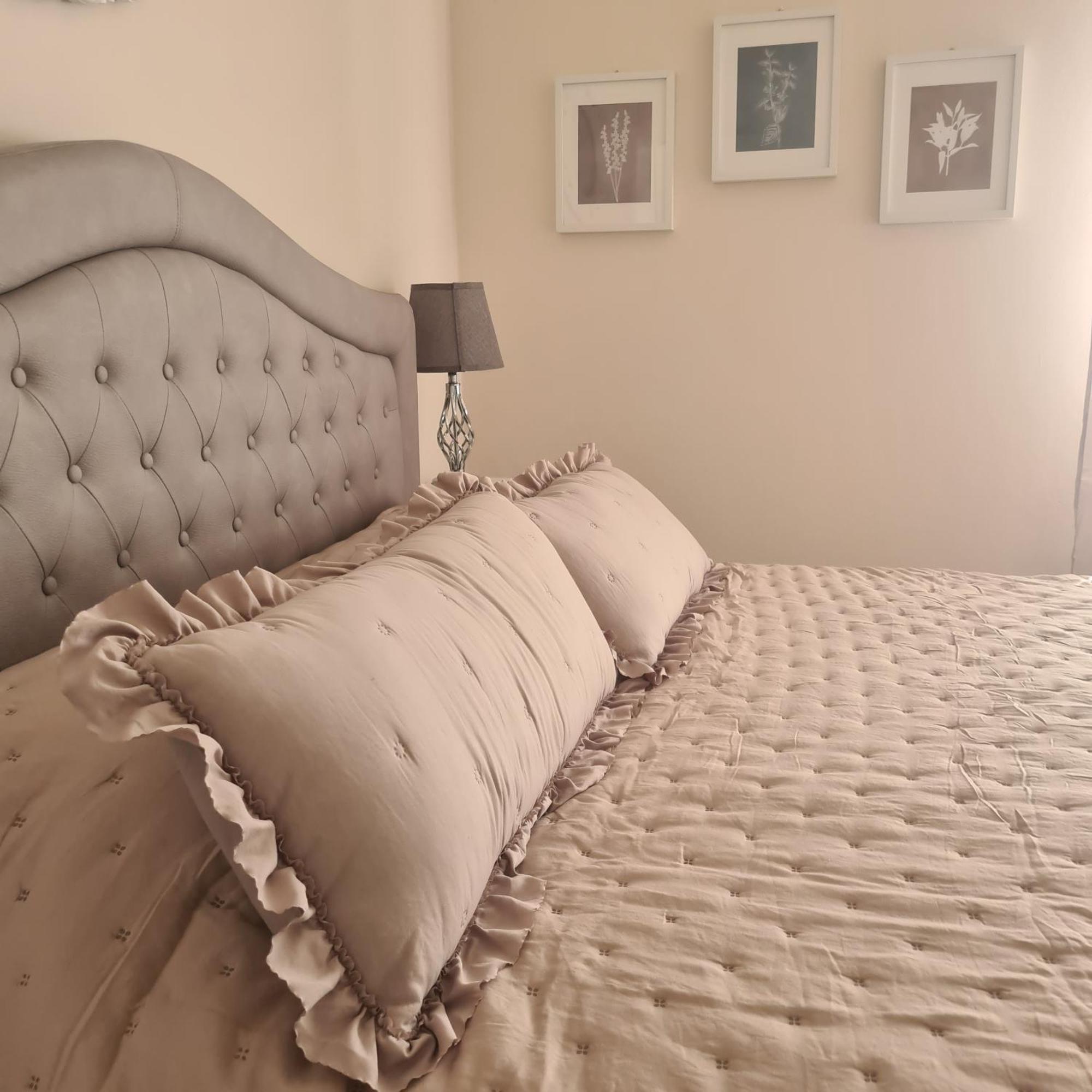 Cascina Antiche Terre Bed & Breakfast Campegine Eksteriør bilde