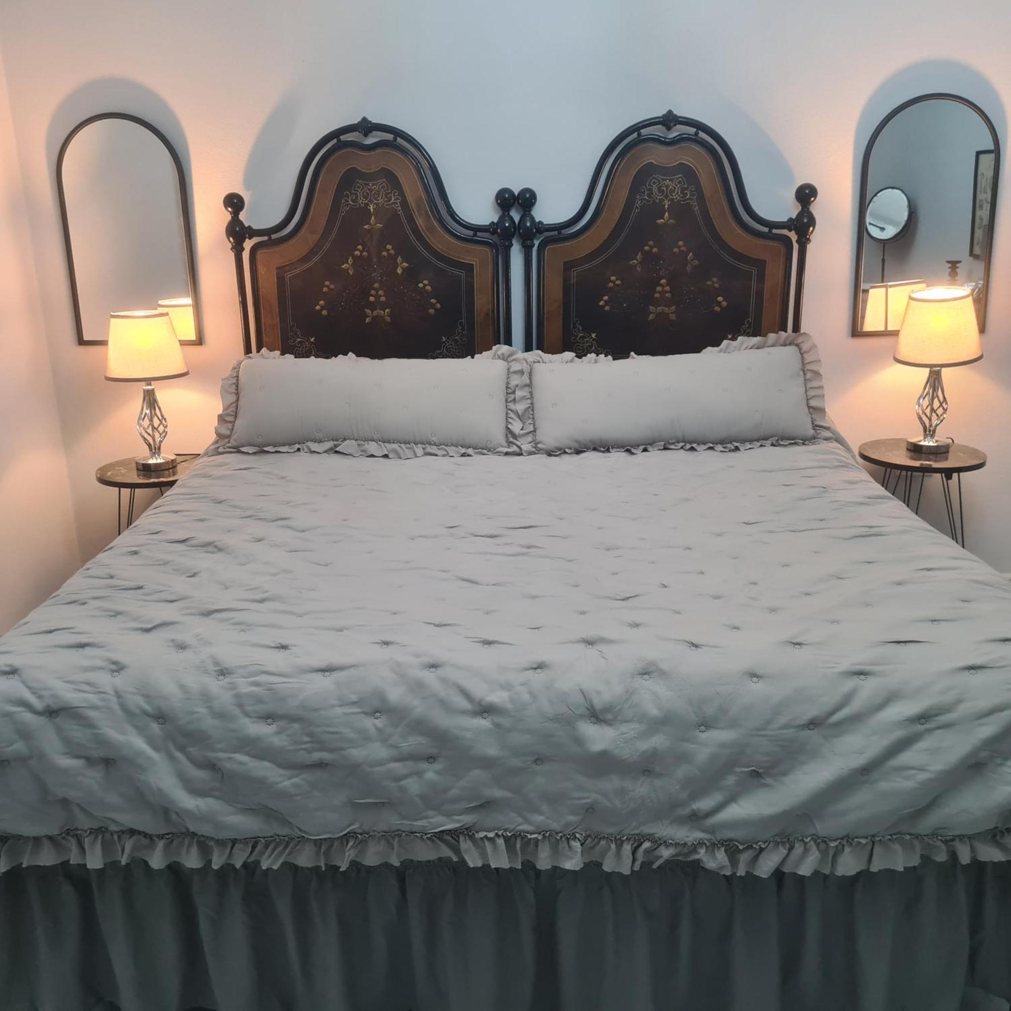 Cascina Antiche Terre Bed & Breakfast Campegine Eksteriør bilde
