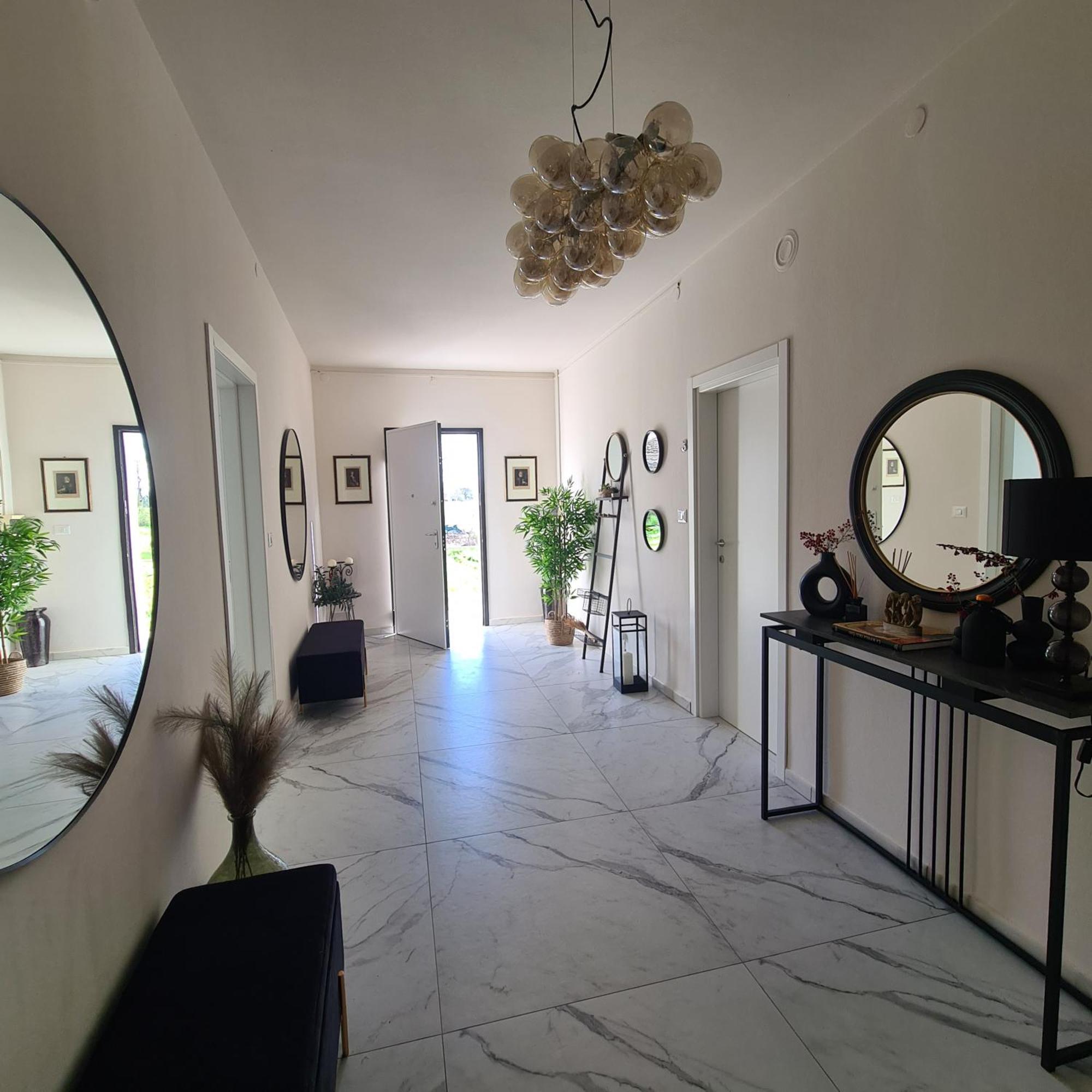 Cascina Antiche Terre Bed & Breakfast Campegine Eksteriør bilde