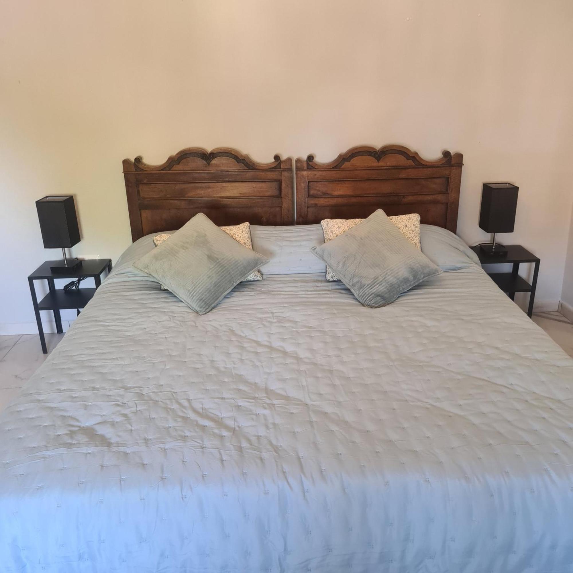 Cascina Antiche Terre Bed & Breakfast Campegine Eksteriør bilde