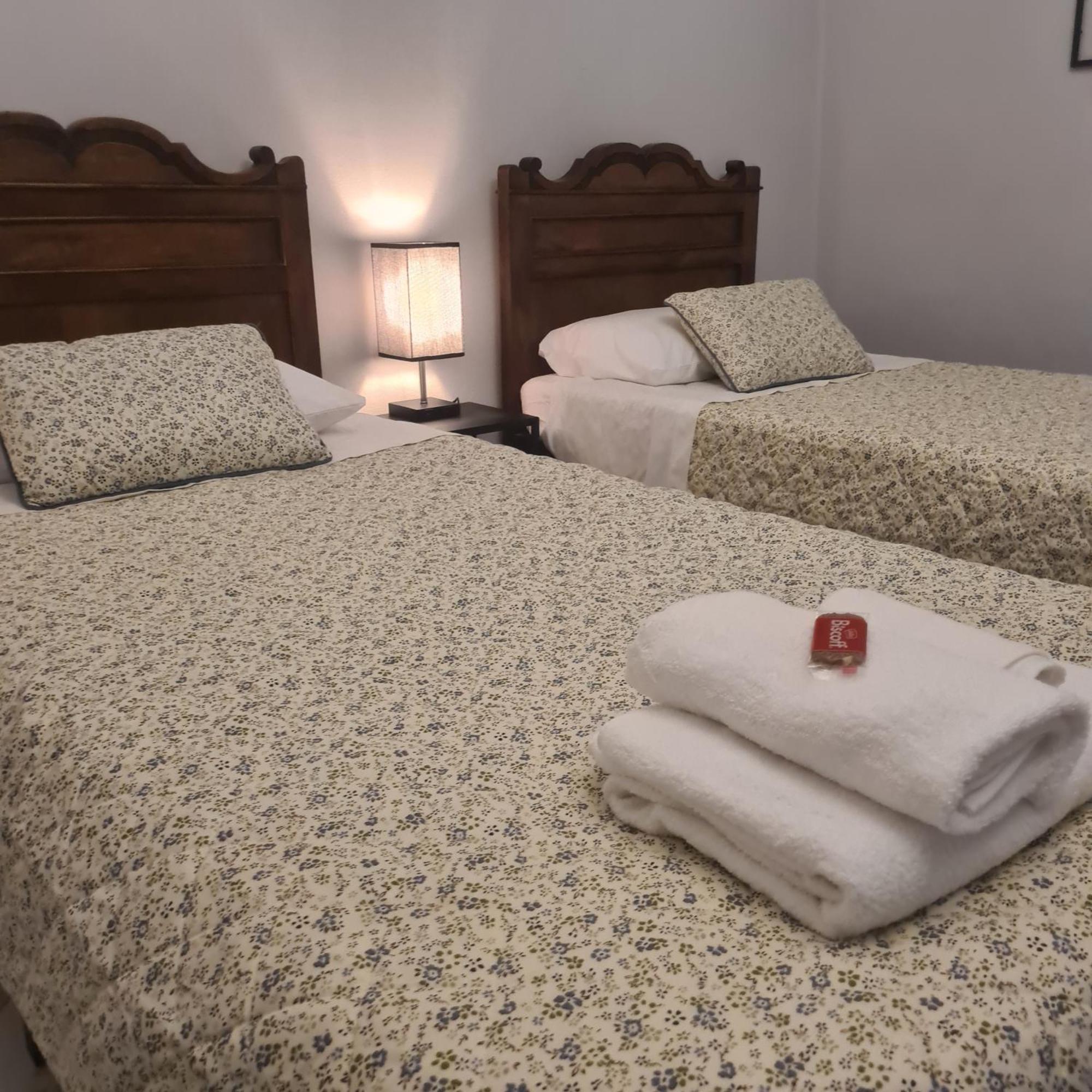 Cascina Antiche Terre Bed & Breakfast Campegine Eksteriør bilde