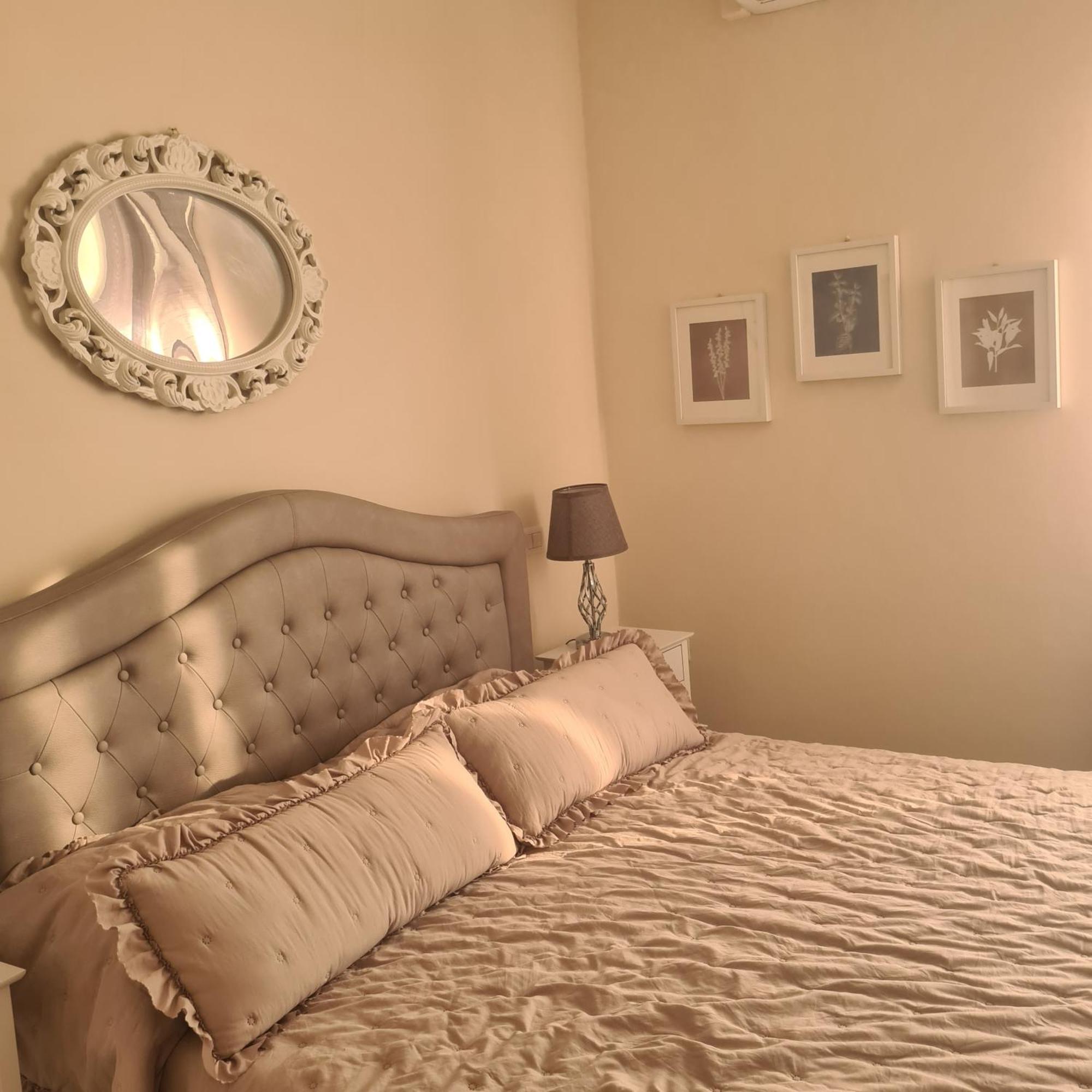 Cascina Antiche Terre Bed & Breakfast Campegine Eksteriør bilde