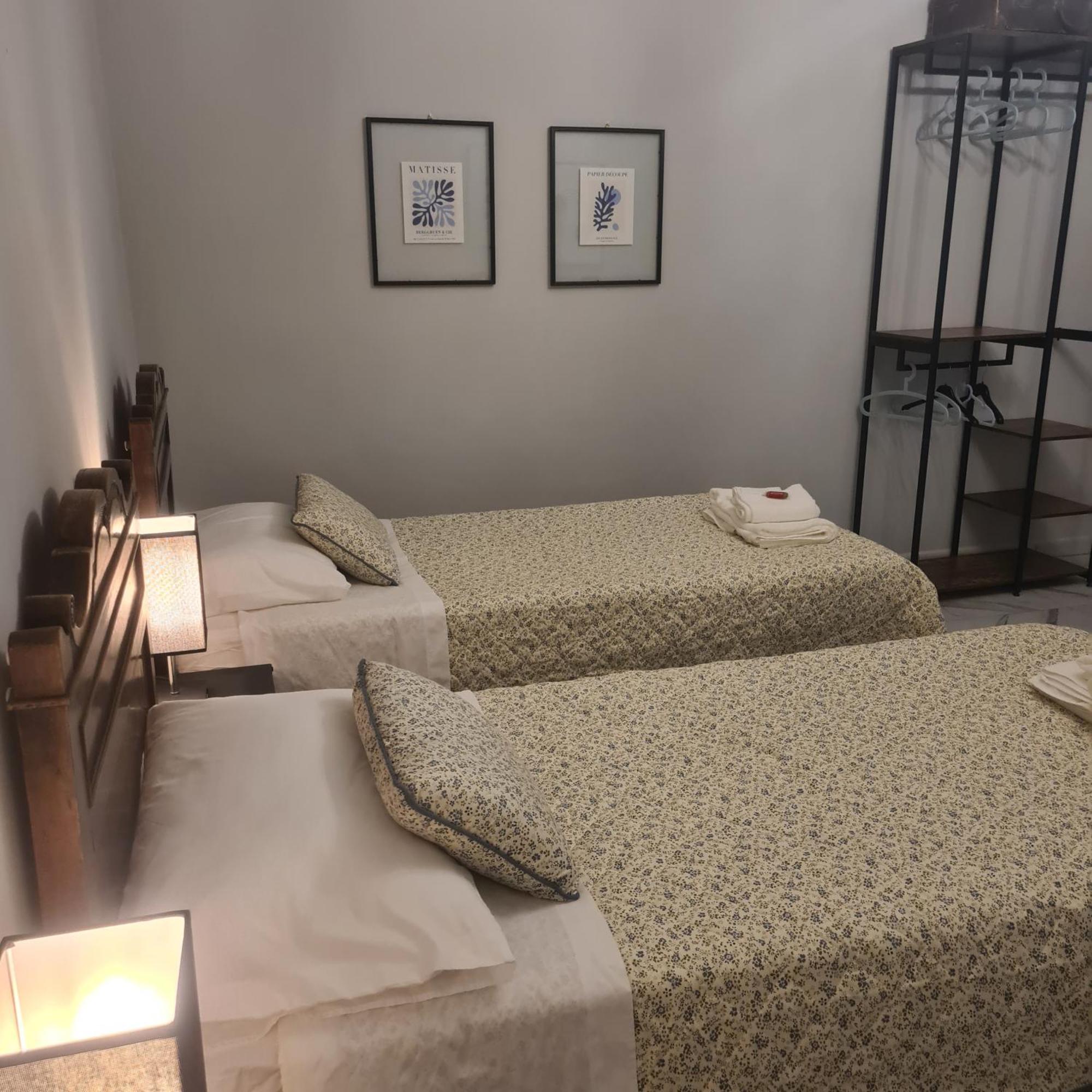Cascina Antiche Terre Bed & Breakfast Campegine Eksteriør bilde